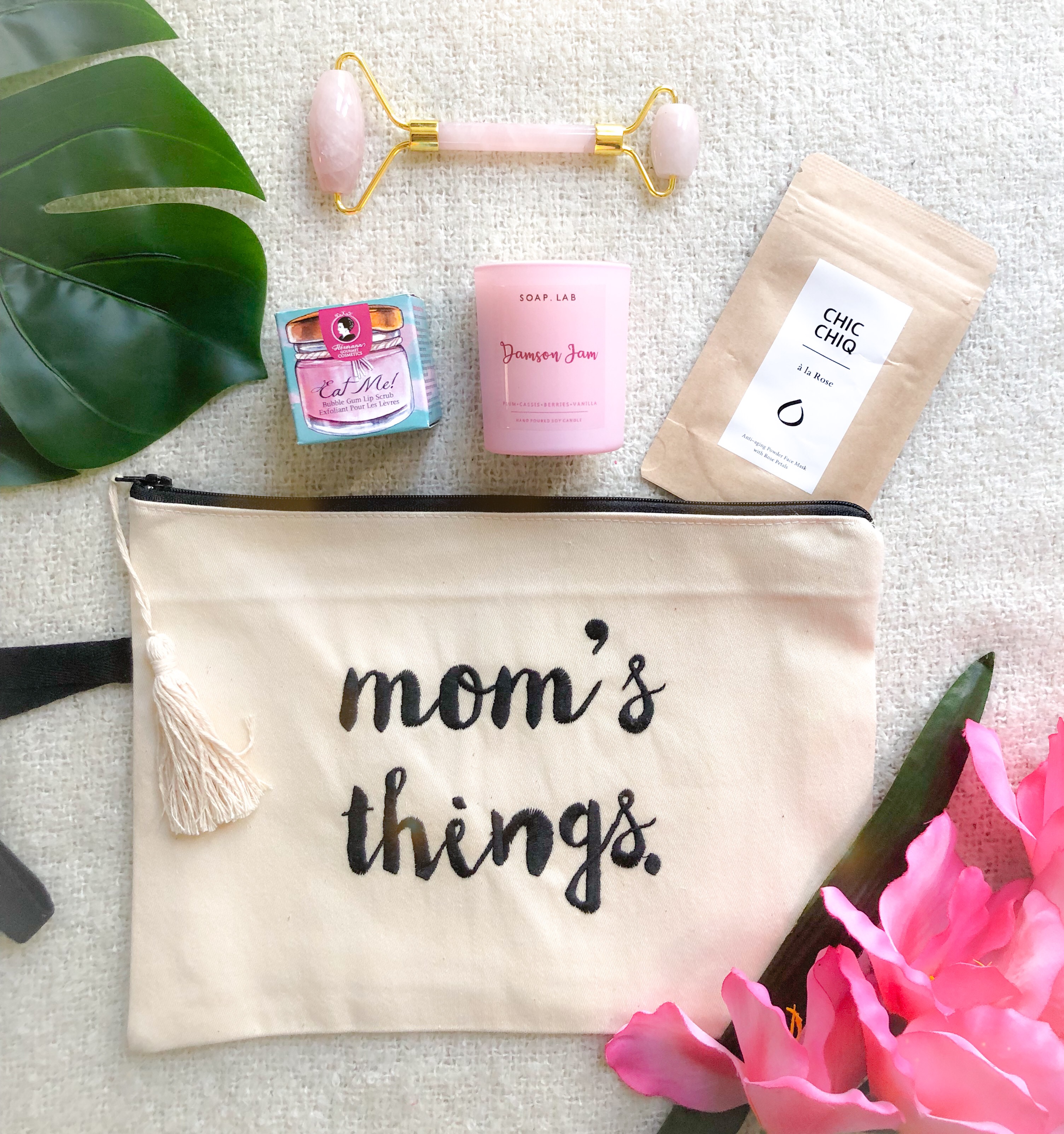 Hello Mommy Gift Box MommyBox Cyprus