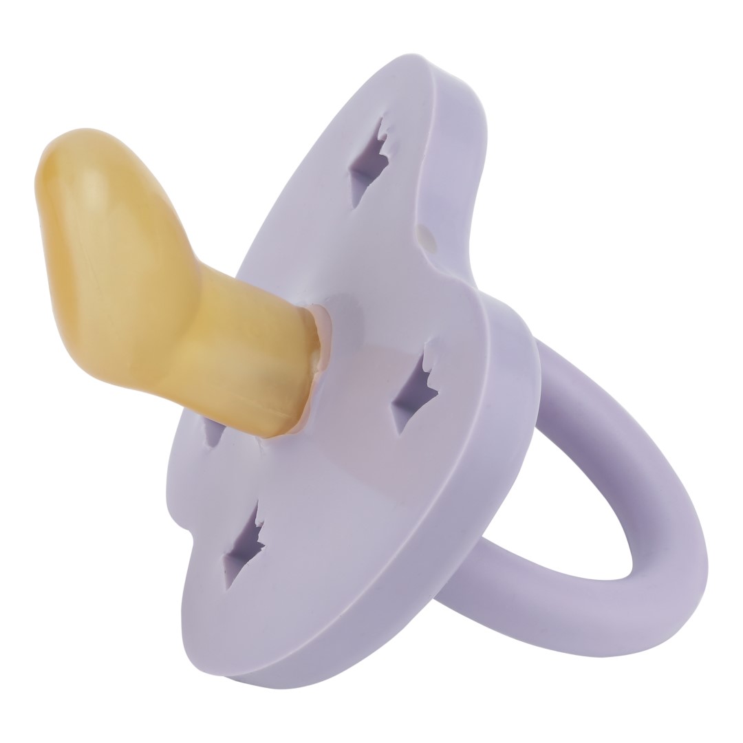 HEVEA_Pacifier_Pack_Dusty-violet_Ortho_3-36mth_5710087436917